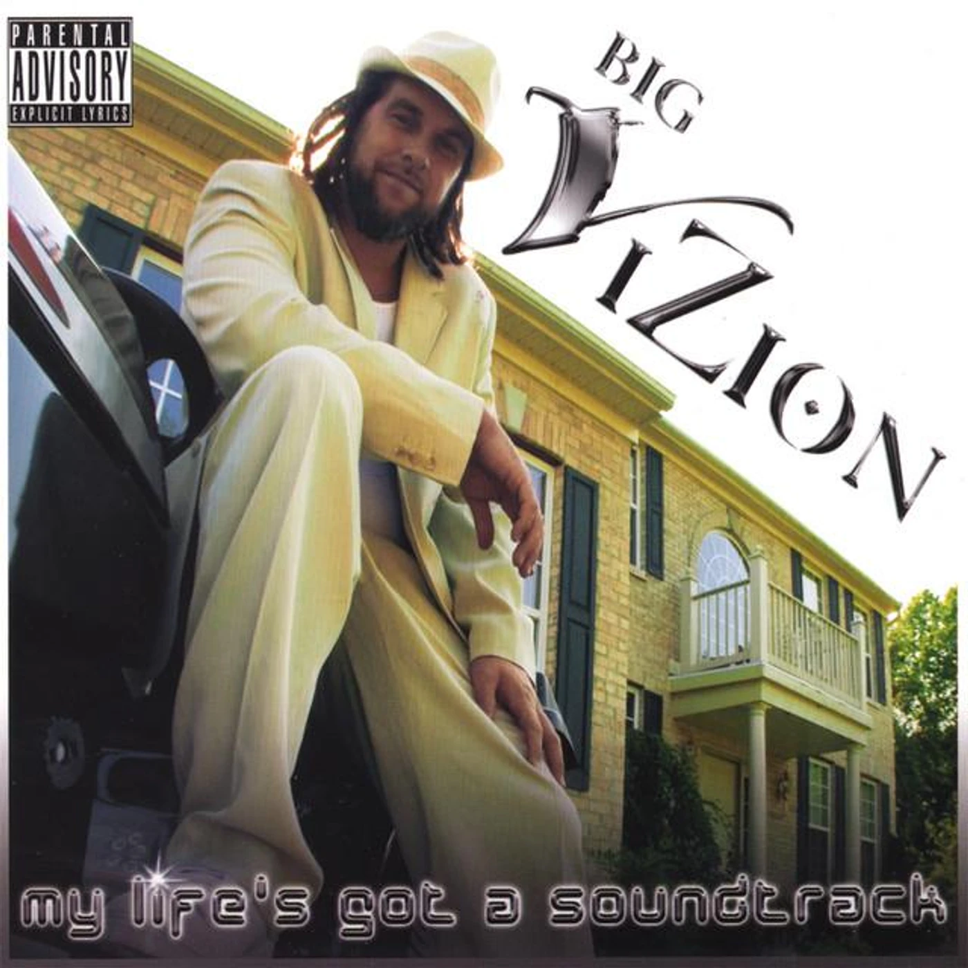 Big Vizion Brand Page