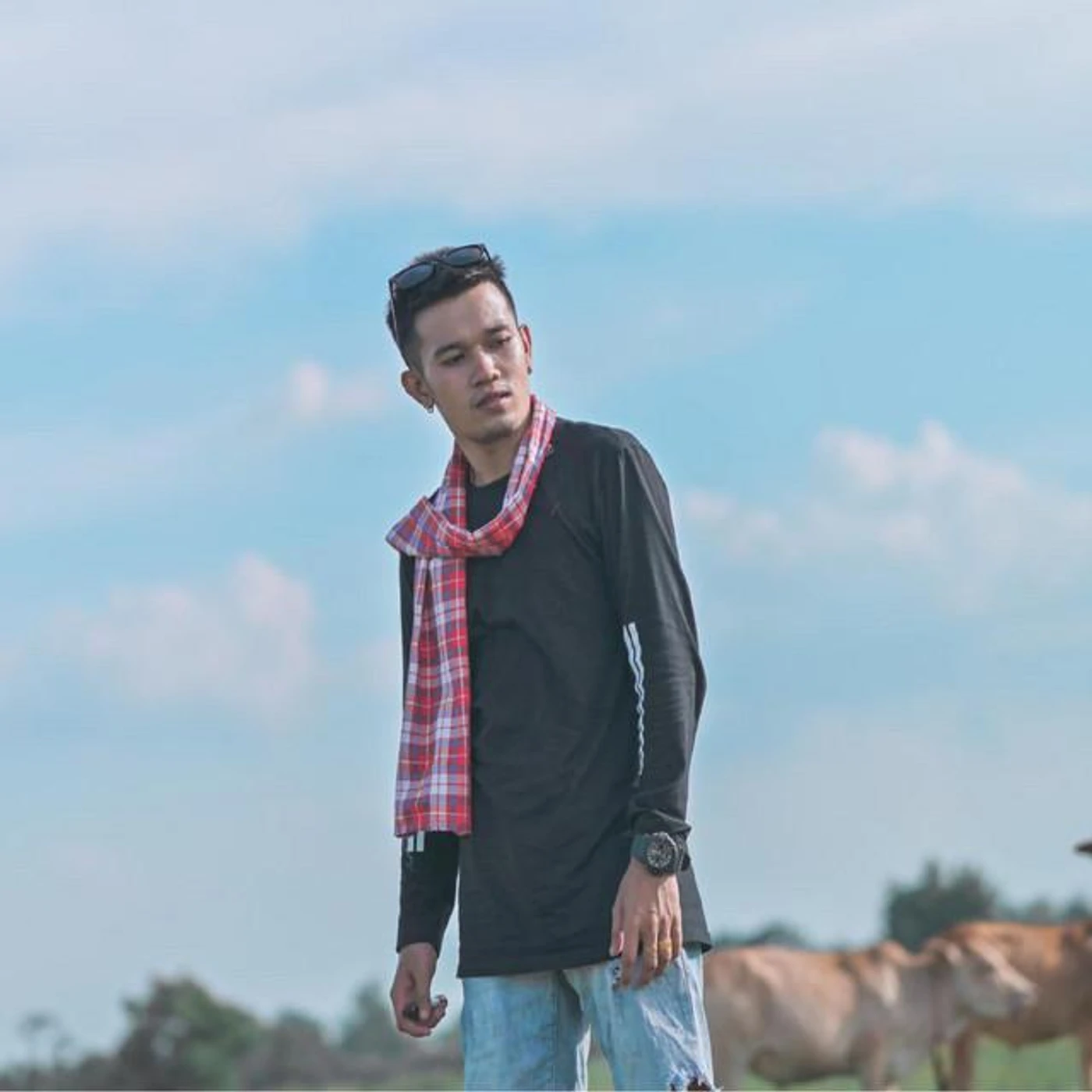 Bigyai Brand Page