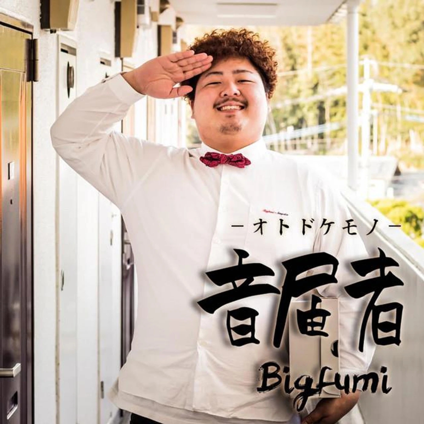 Bigfumi Brand Page
