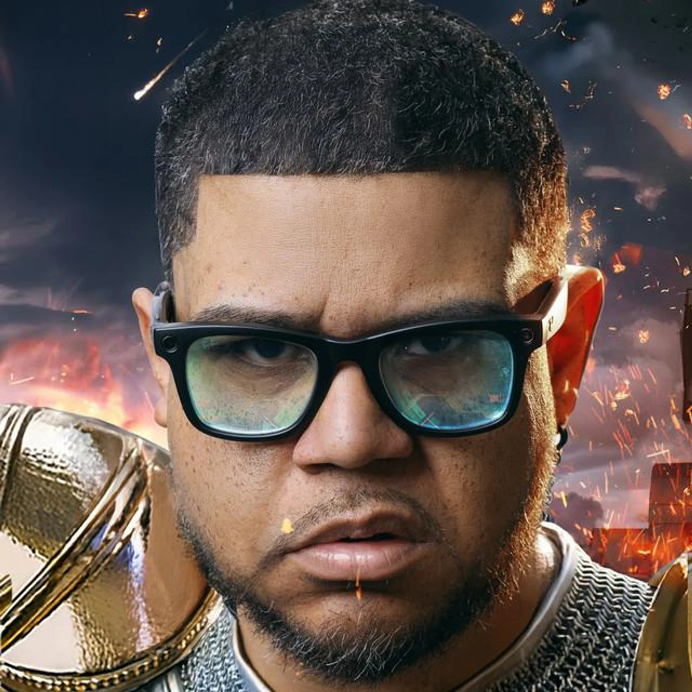 Bigg Daddie Brand Page