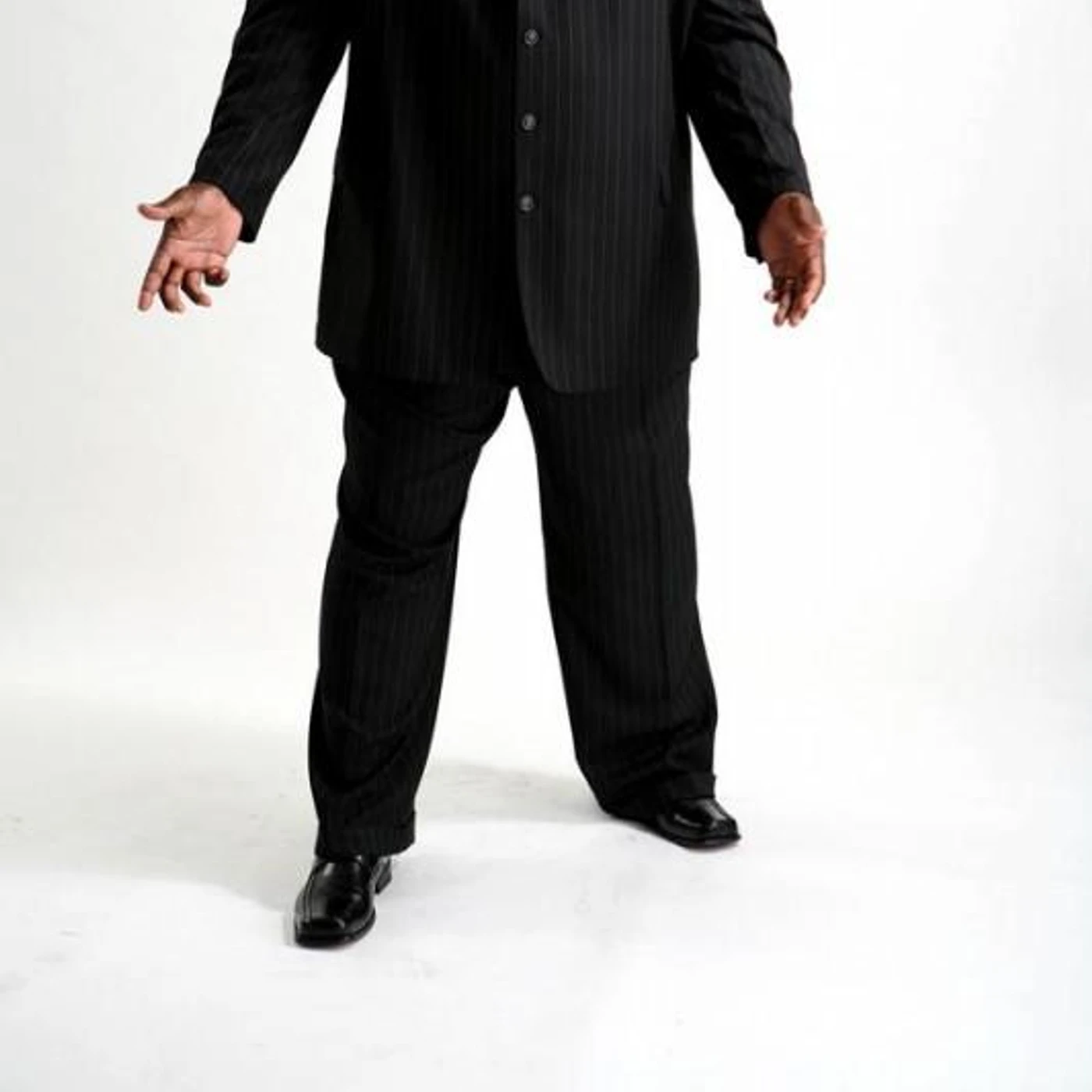 Bigg Steele Brand Page