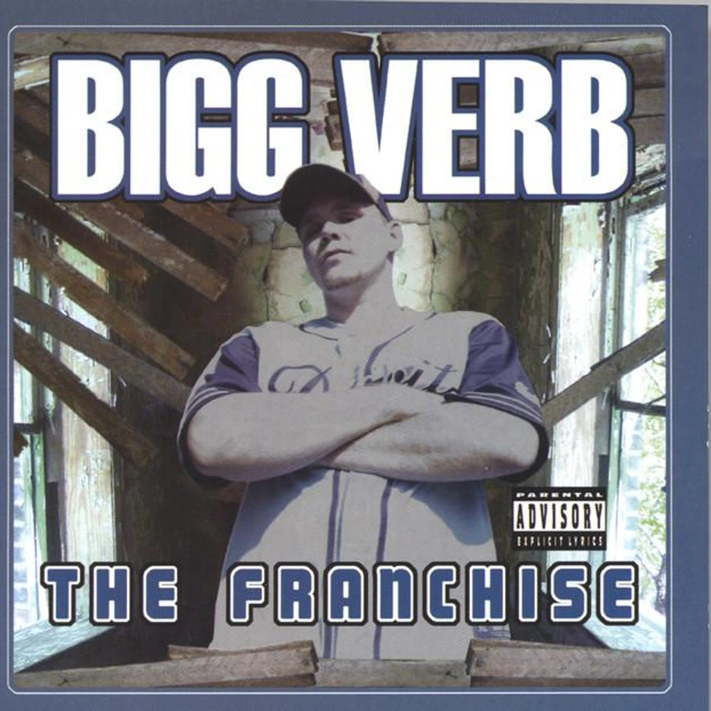 Bigg Verb