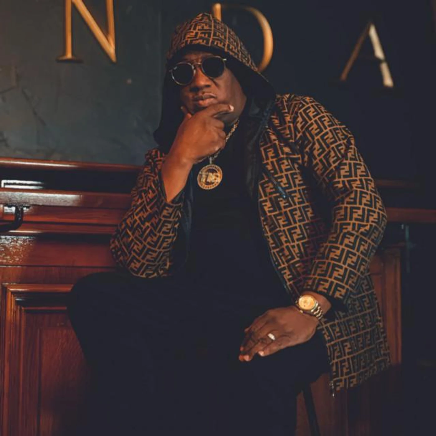 Bigga Rankin Brand Page