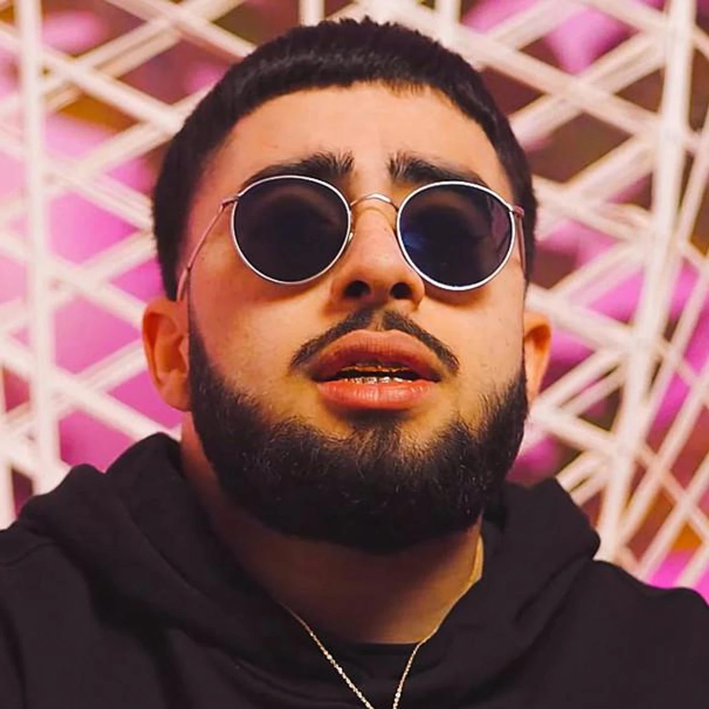 BigNik Brand Page