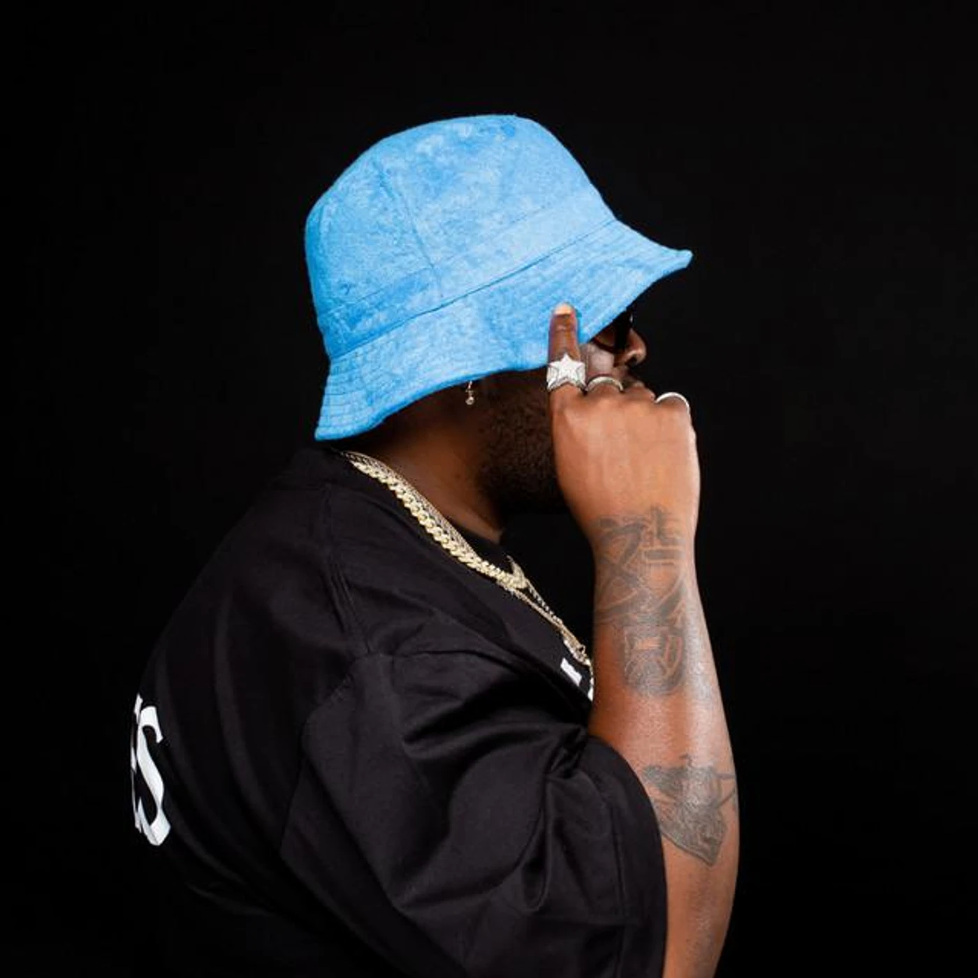 Bigstar Johnson Brand Page