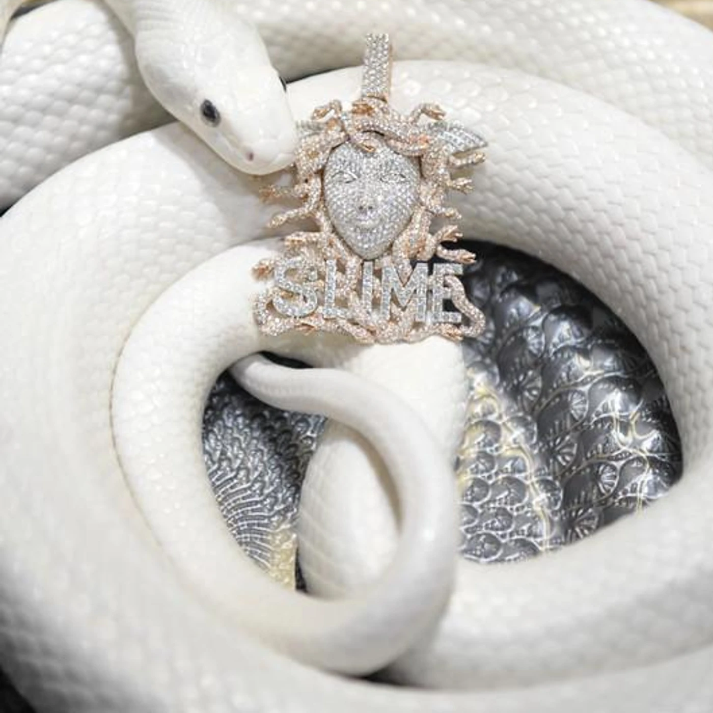 BiigSlime Brand Page