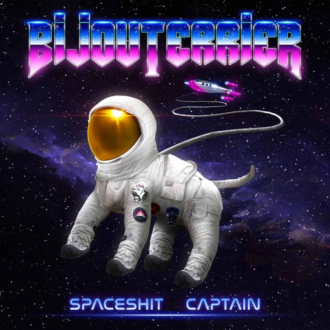 Bijouterrier Brand Page