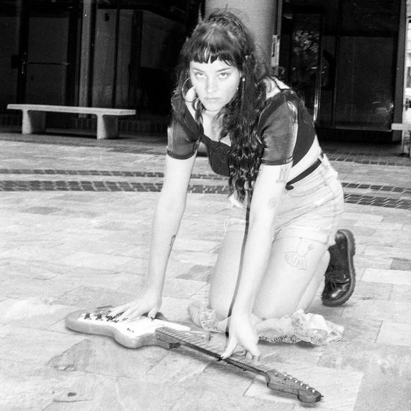 Bijoux Cone Brand Page