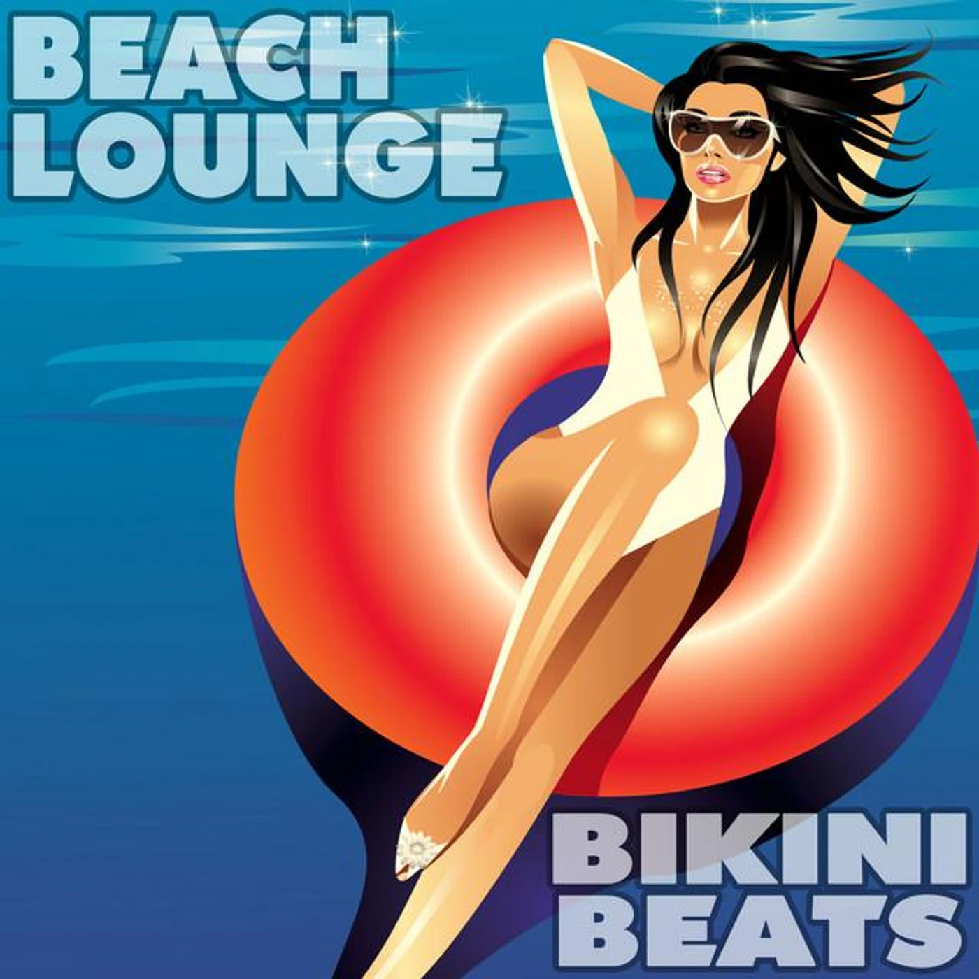 Bikini Beats Brand Page