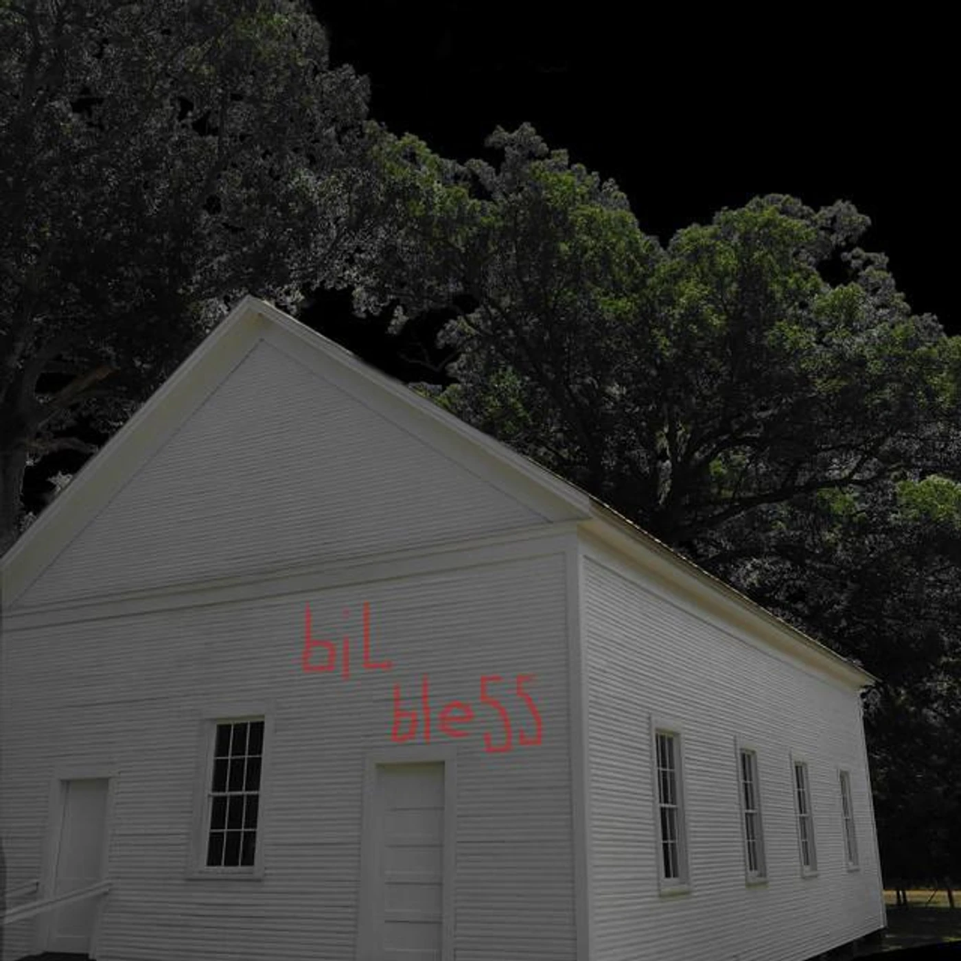 Bil Bless Brand Page