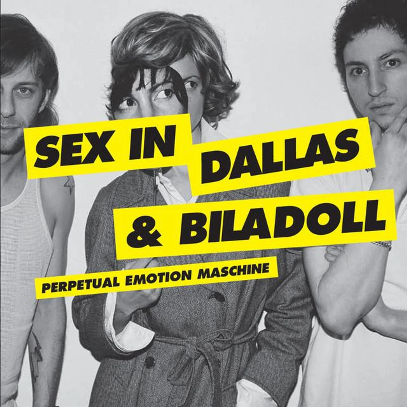 Biladoll Brand Page