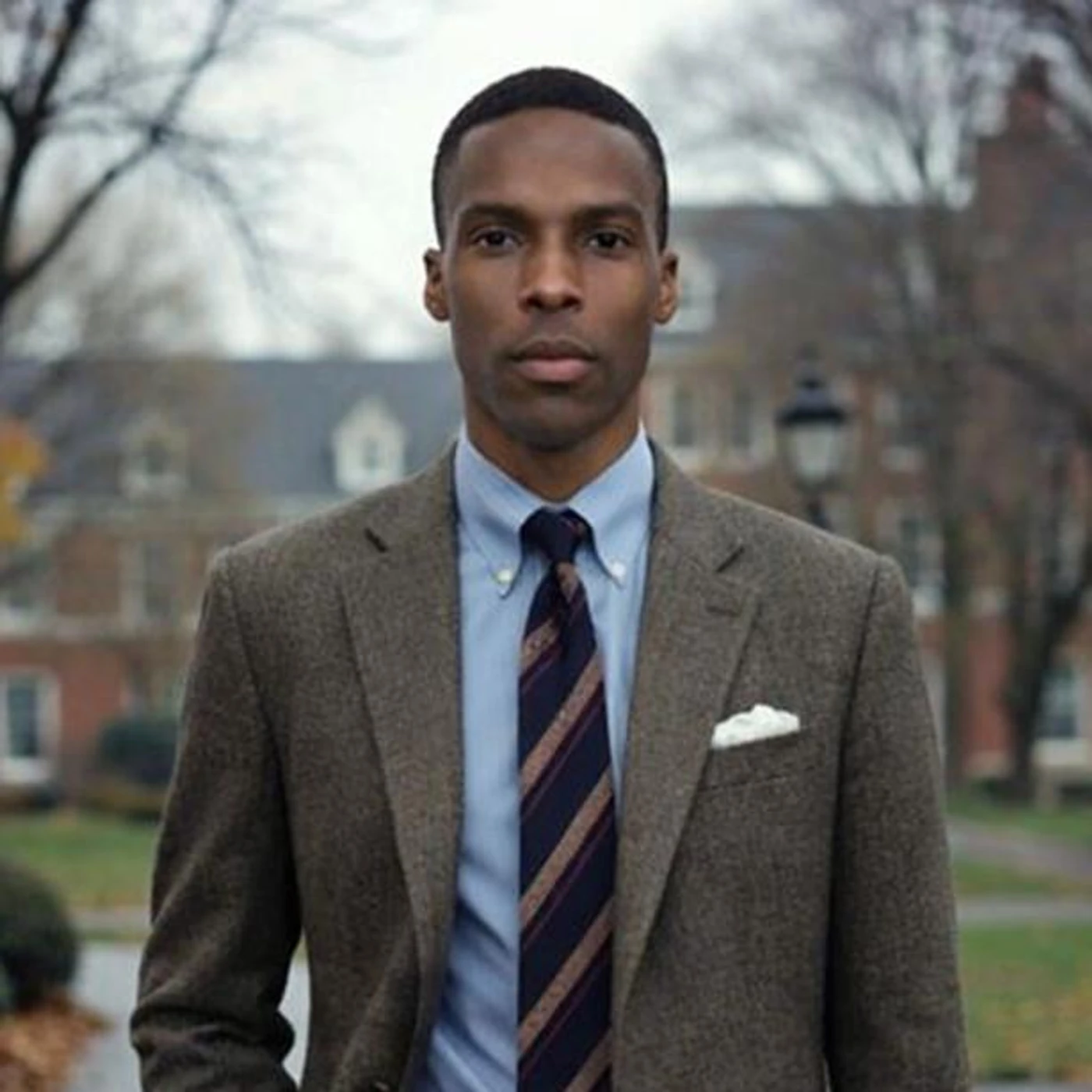 Bilal Salaam Brand Page