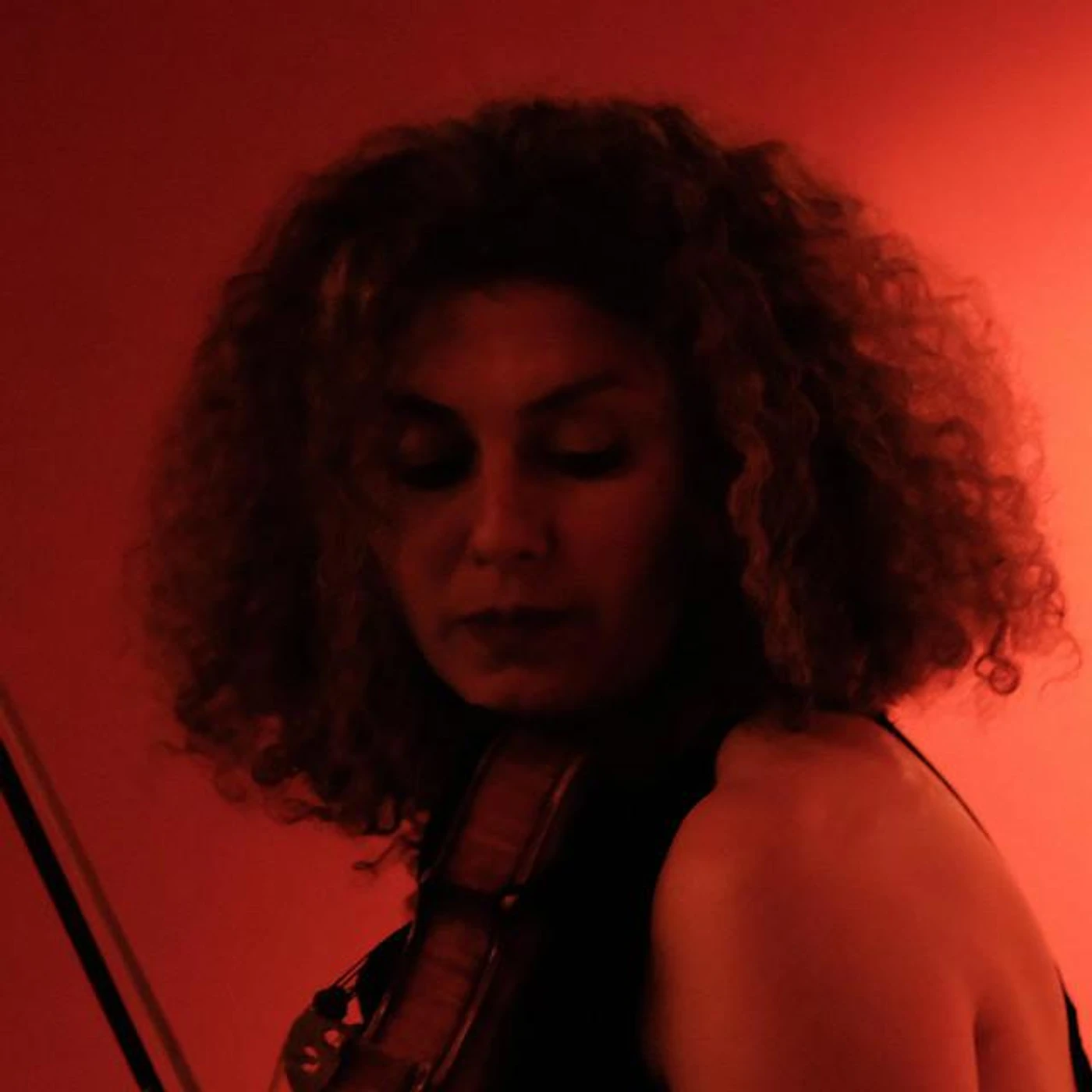 Biliana Voutchkova Brand Page