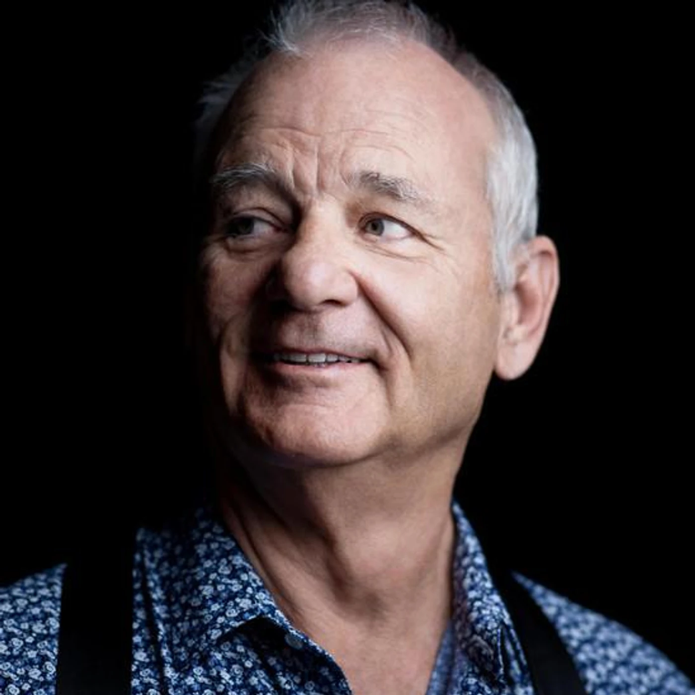 Bill Murray