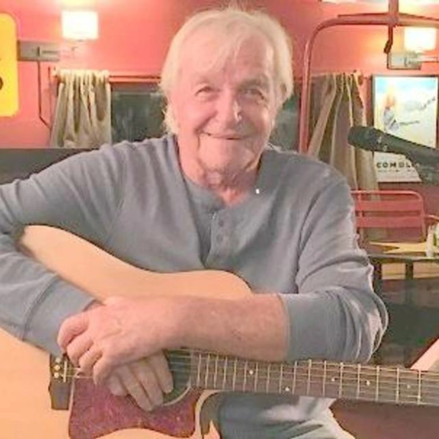 Bill Madison Brand Page