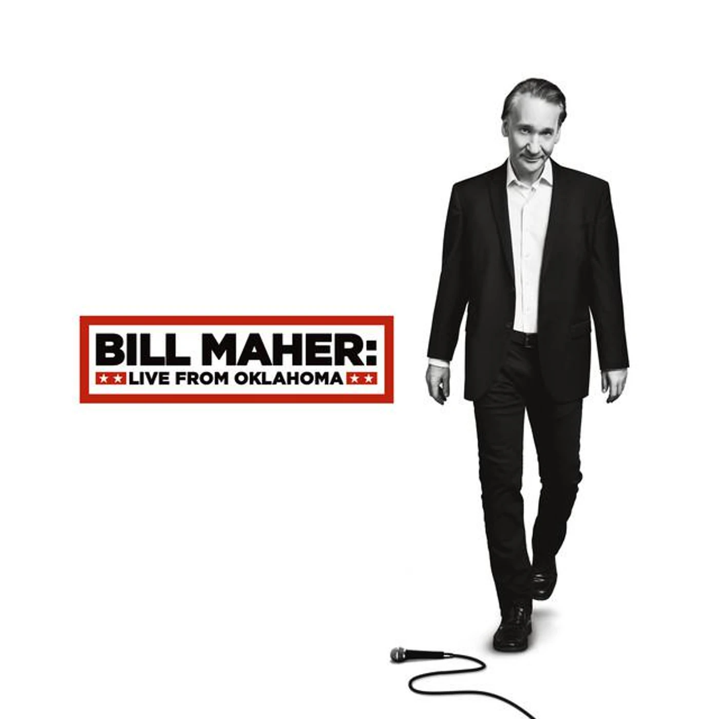 Bill Maher Brand Page