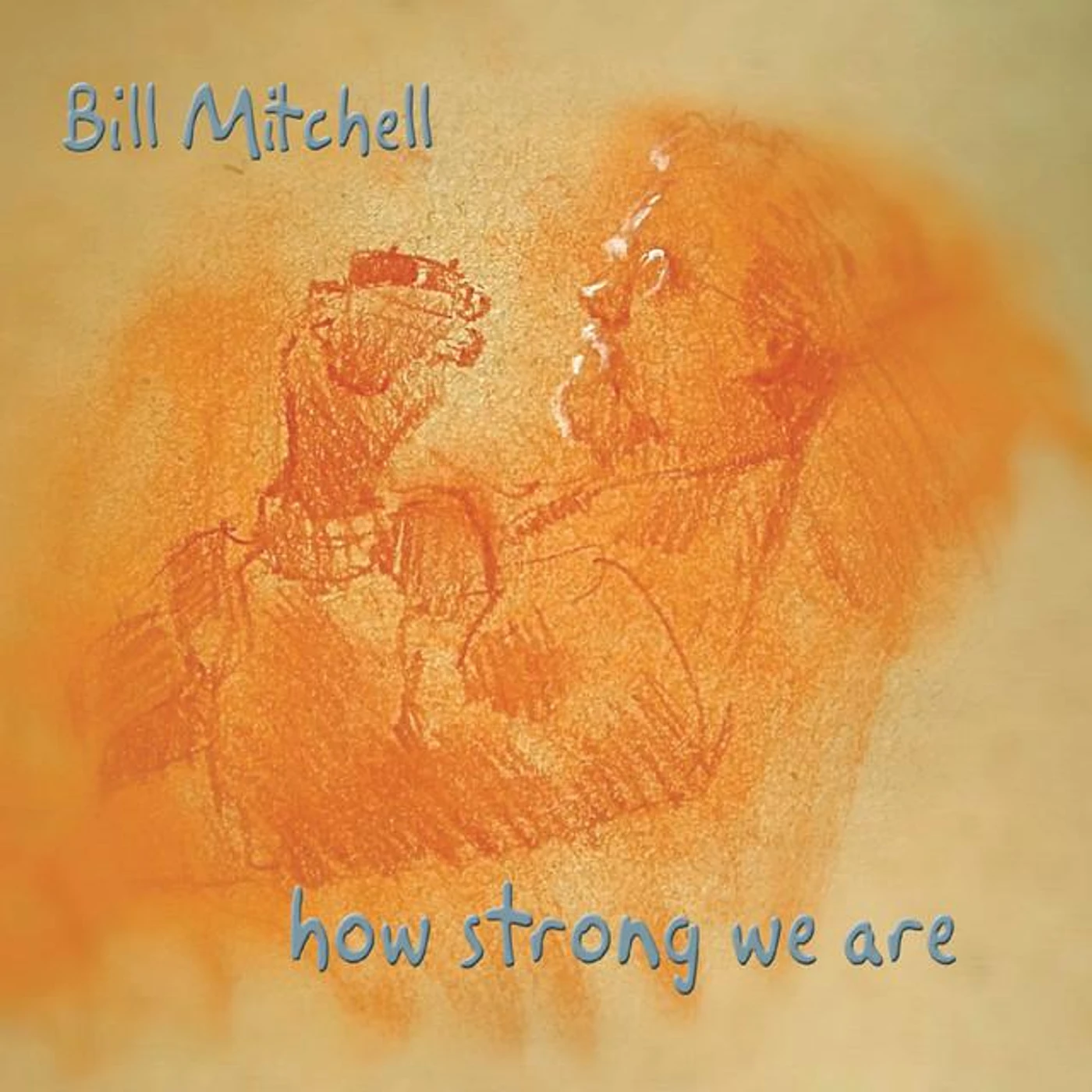 Bill Mitchell Brand Page