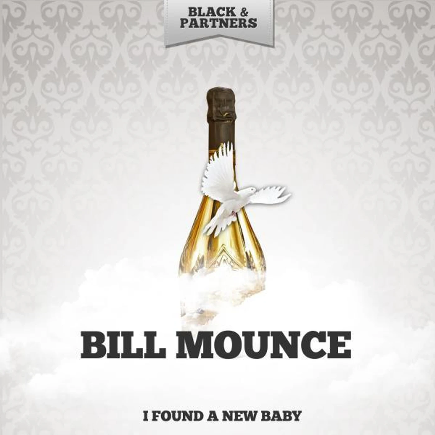 Bill Mounce Brand Page