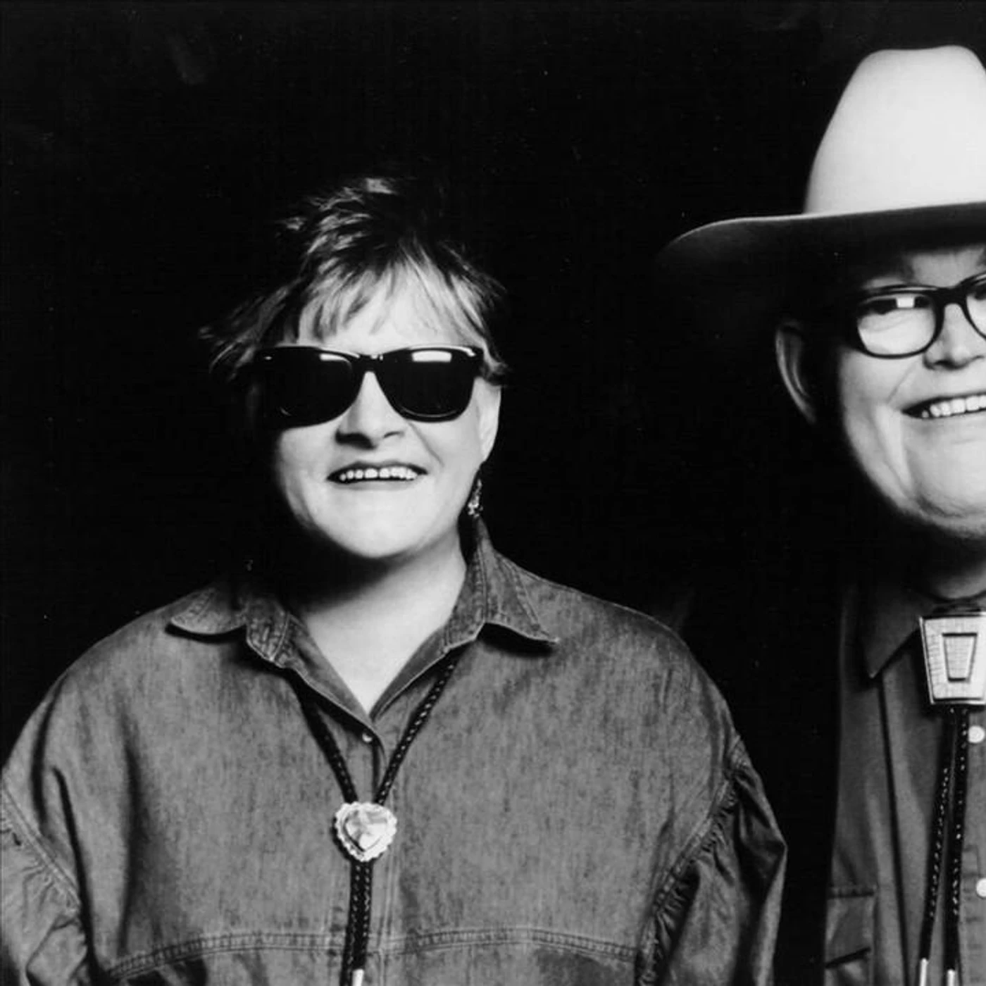 Bill And Bonnie Hearne Brand Page