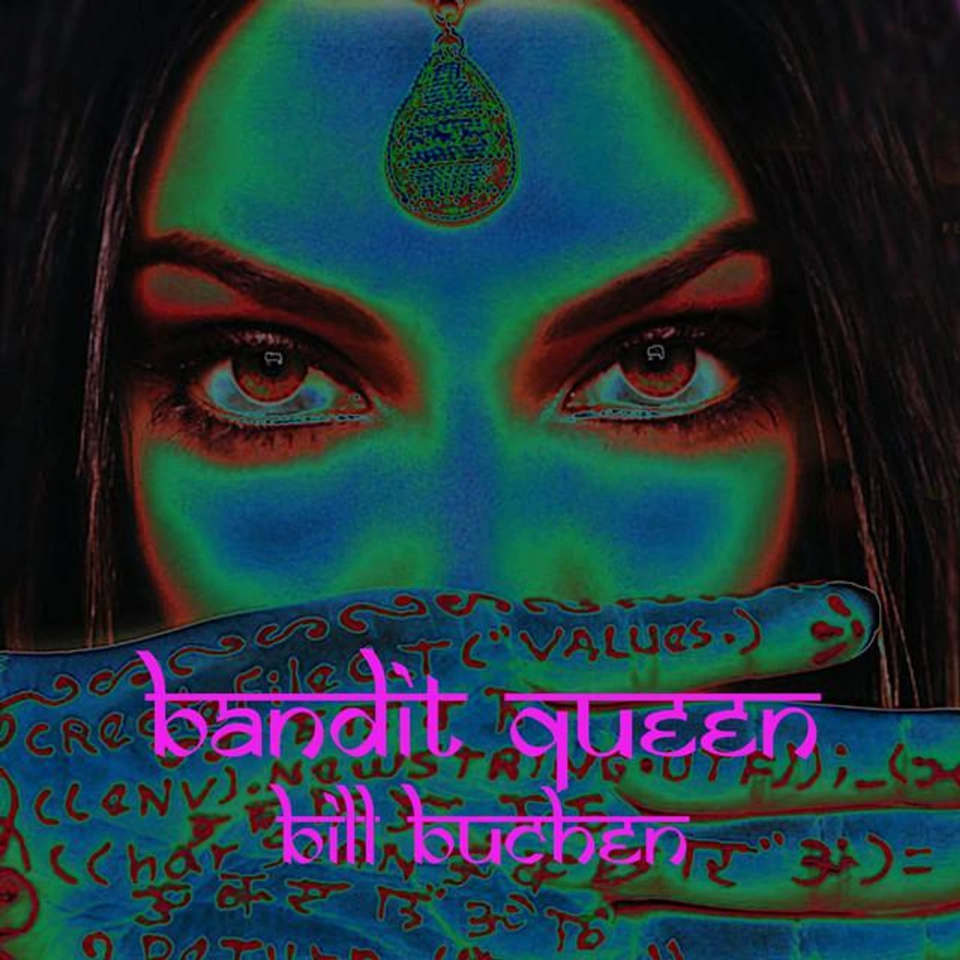 Bill Buchen Brand Page