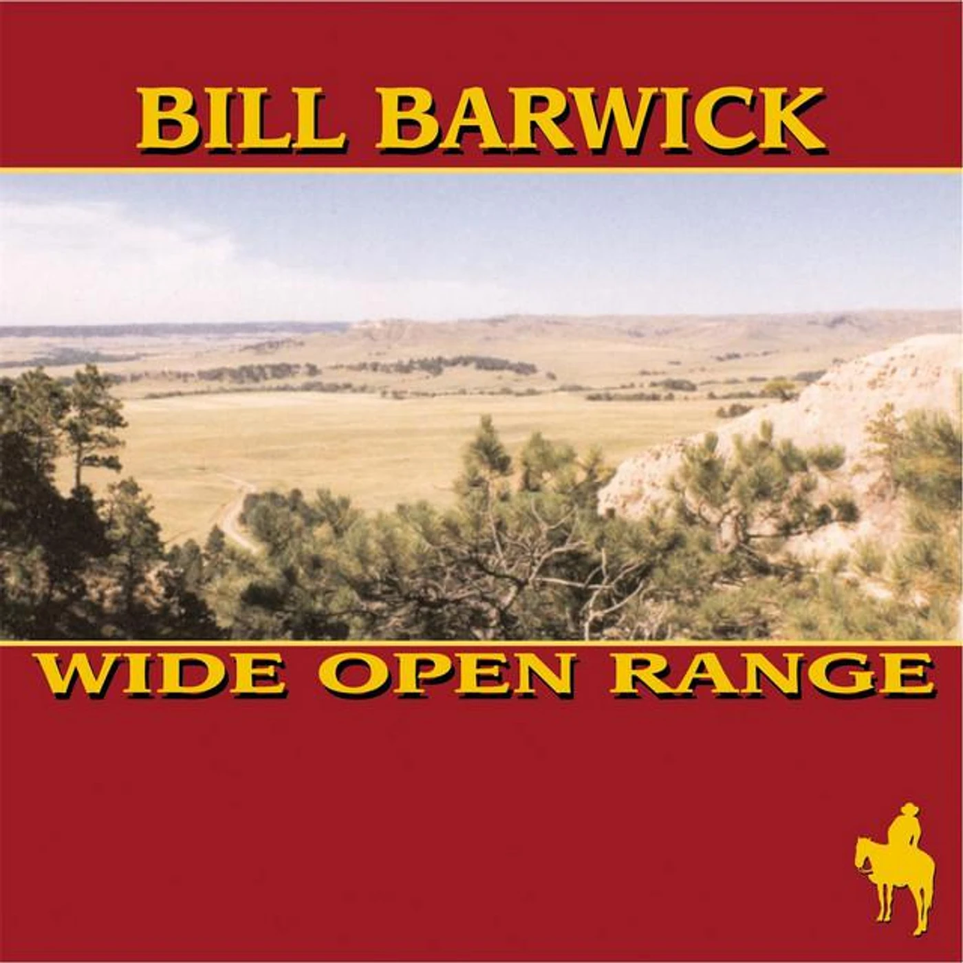 Bill Barwick Brand Page