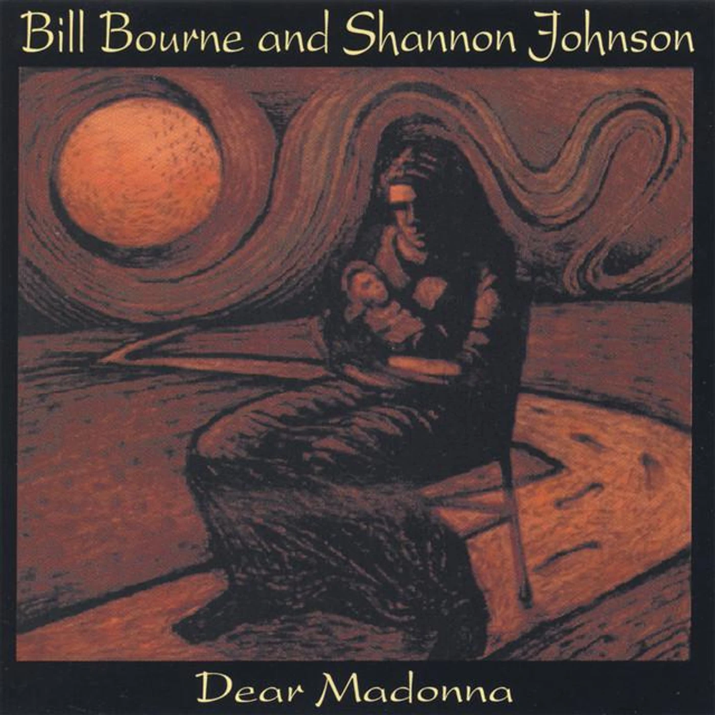 Bill Bourne & Shannon Johnson Brand Page
