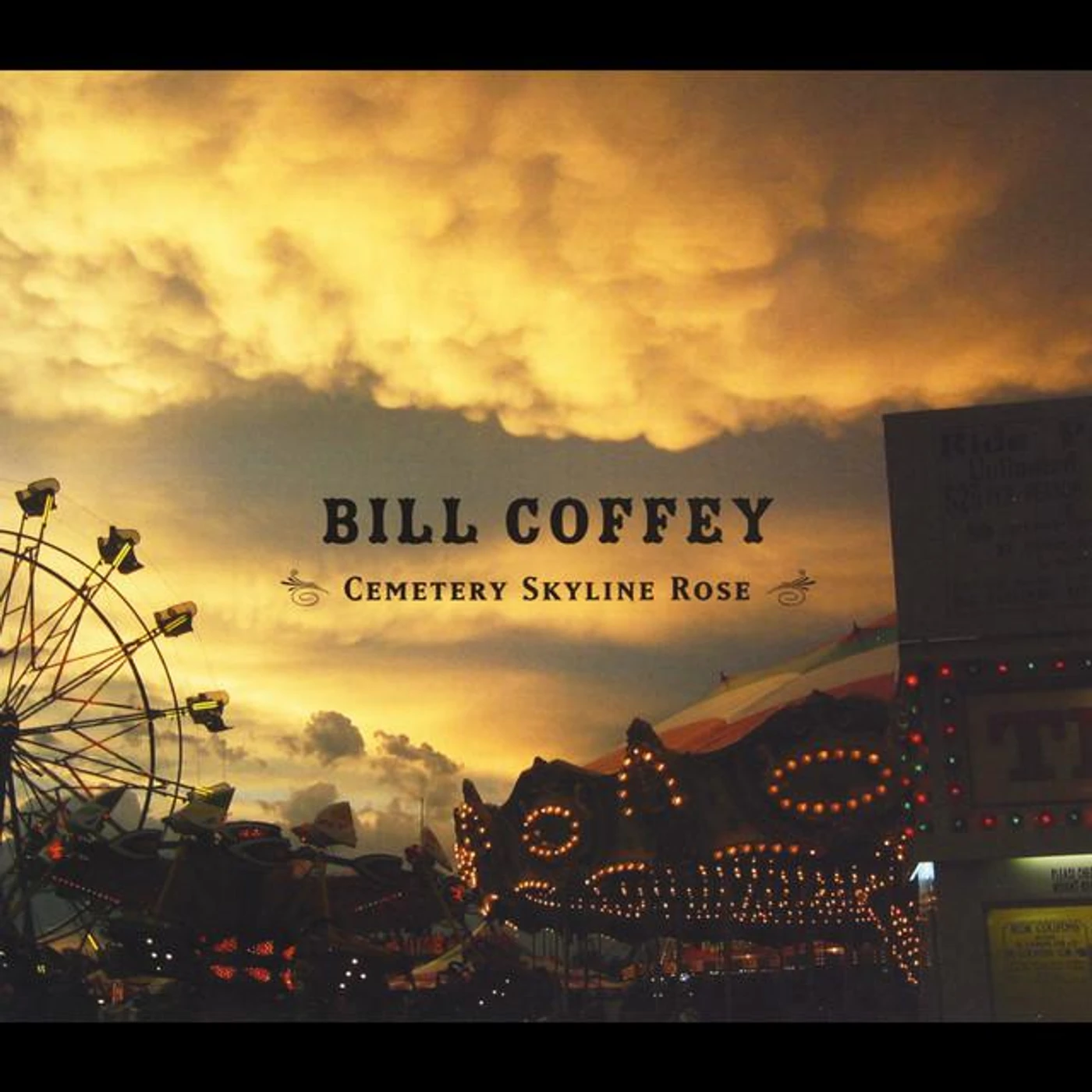 Bill Coffey Brand Page