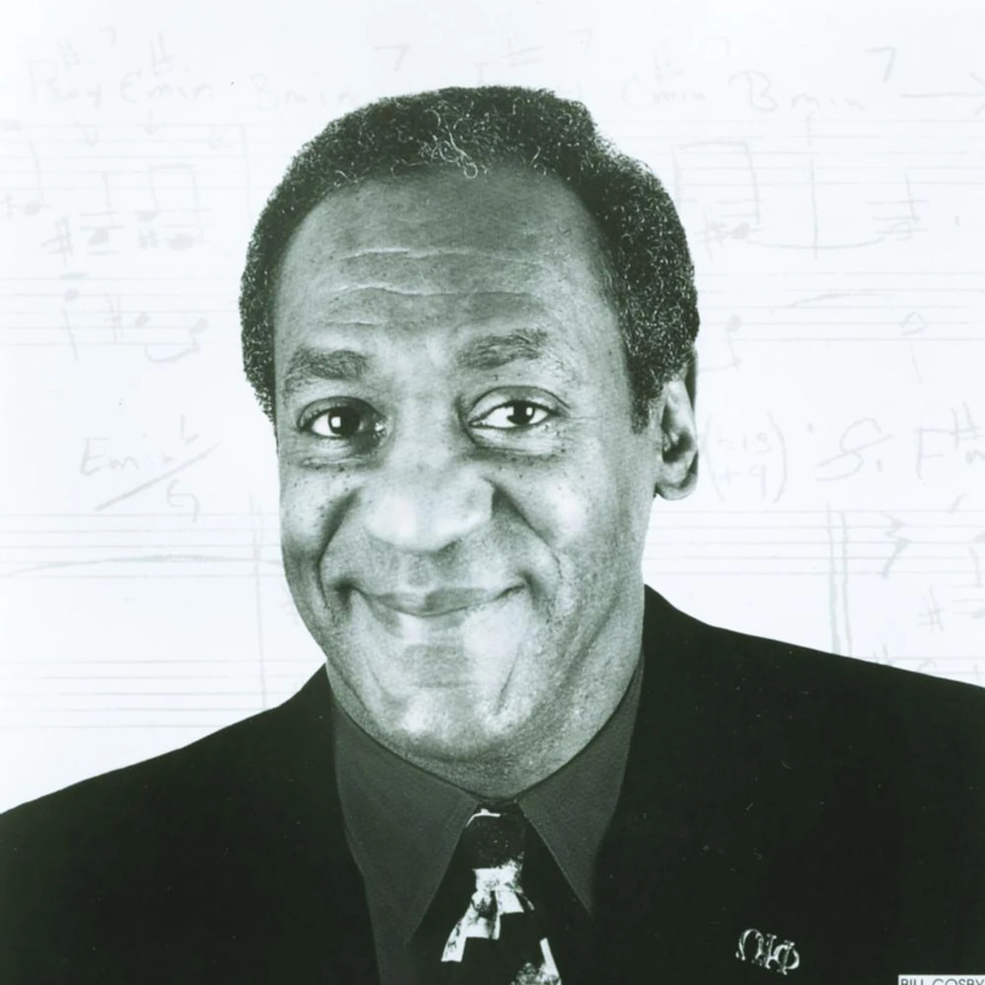 Bill Cosby