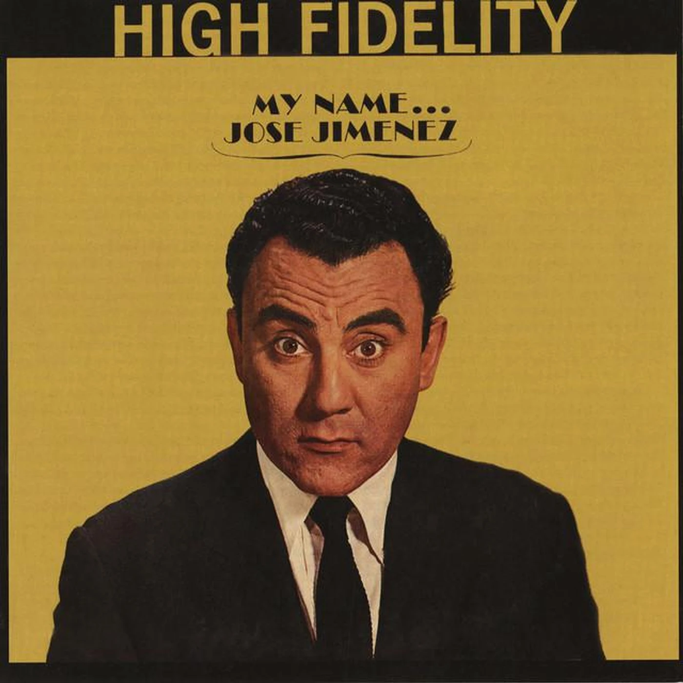 Bill Dana Brand Page