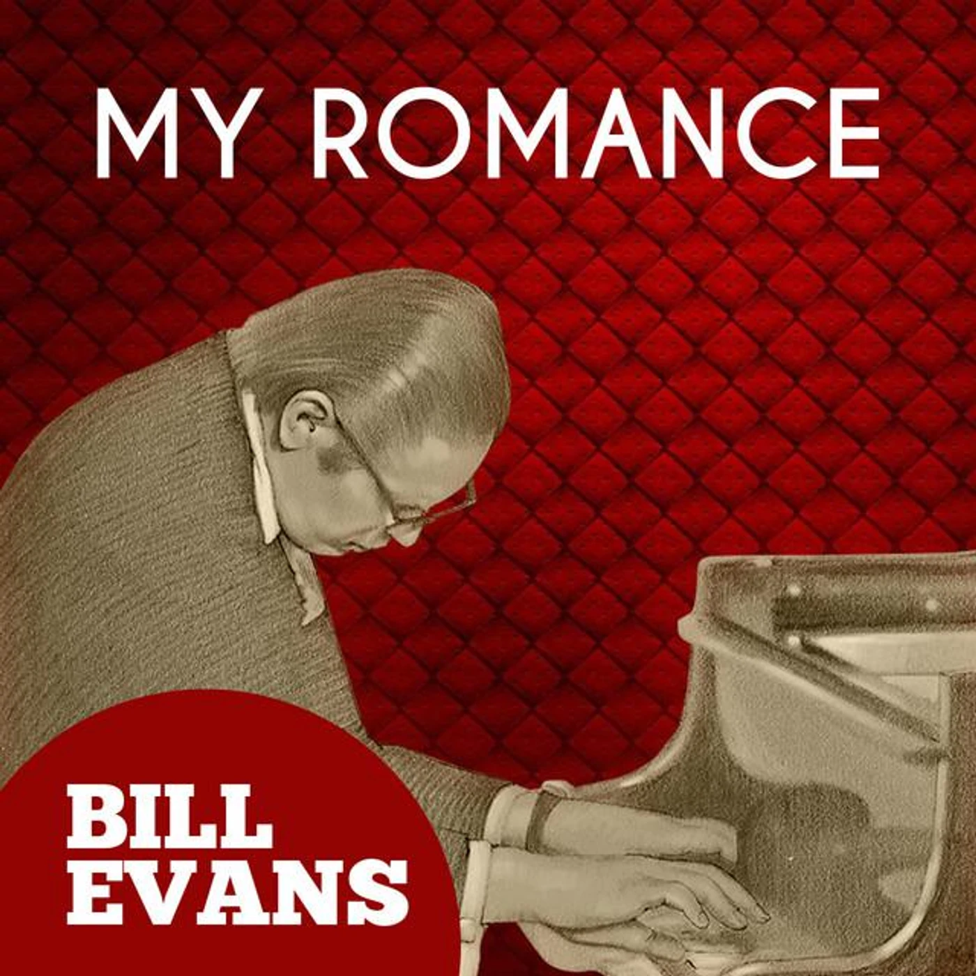 Bill Evans and his Quartet Brand Page