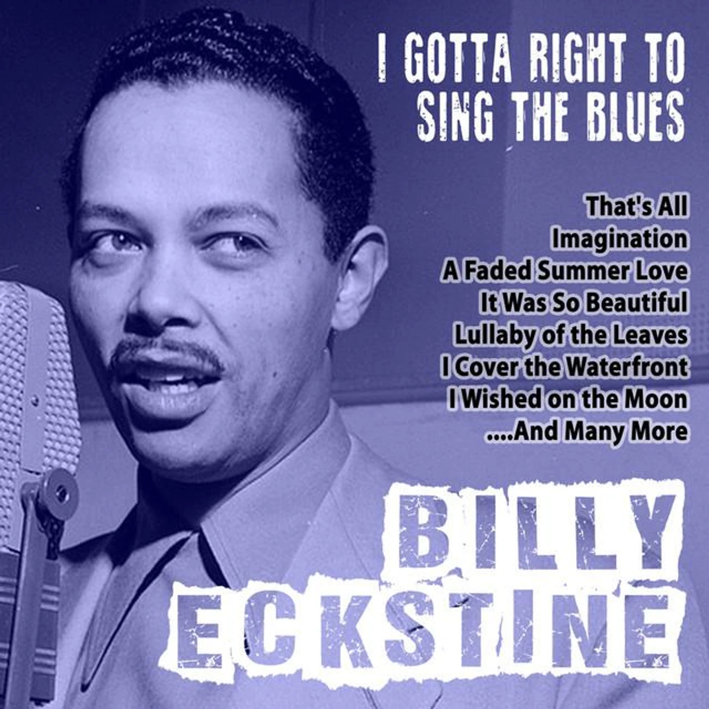 Bill Eckstine