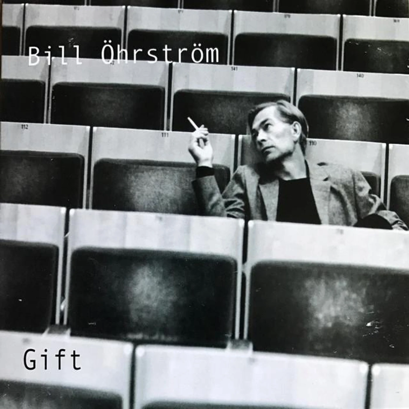 Bill Öhrström Brand Page