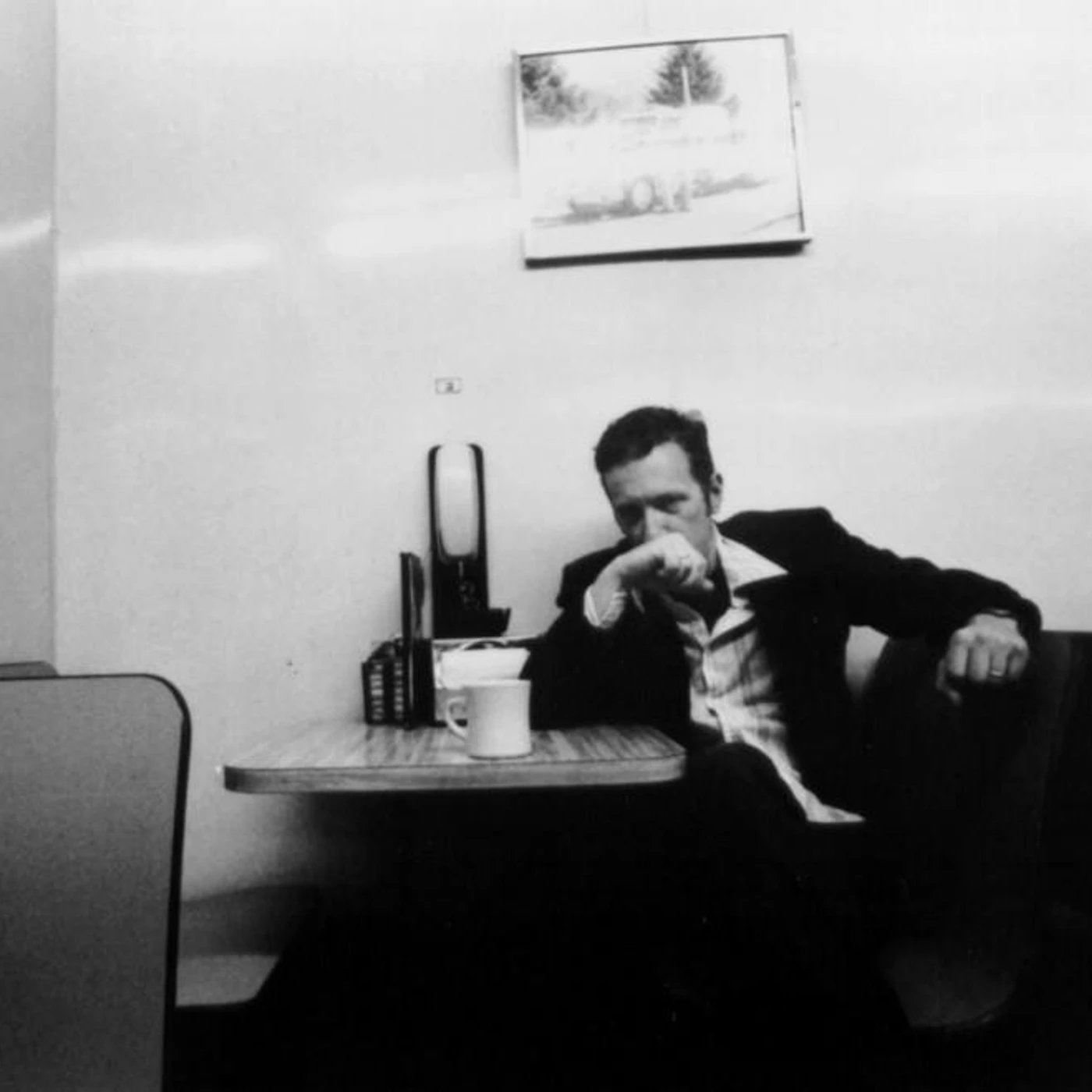 Bill Janovitz Brand Page