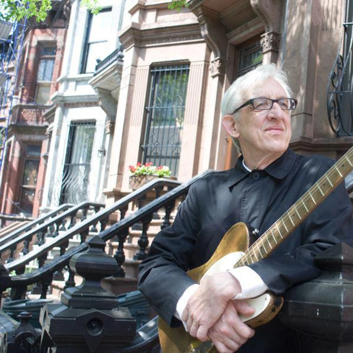 Bill Kirchen Brand Page