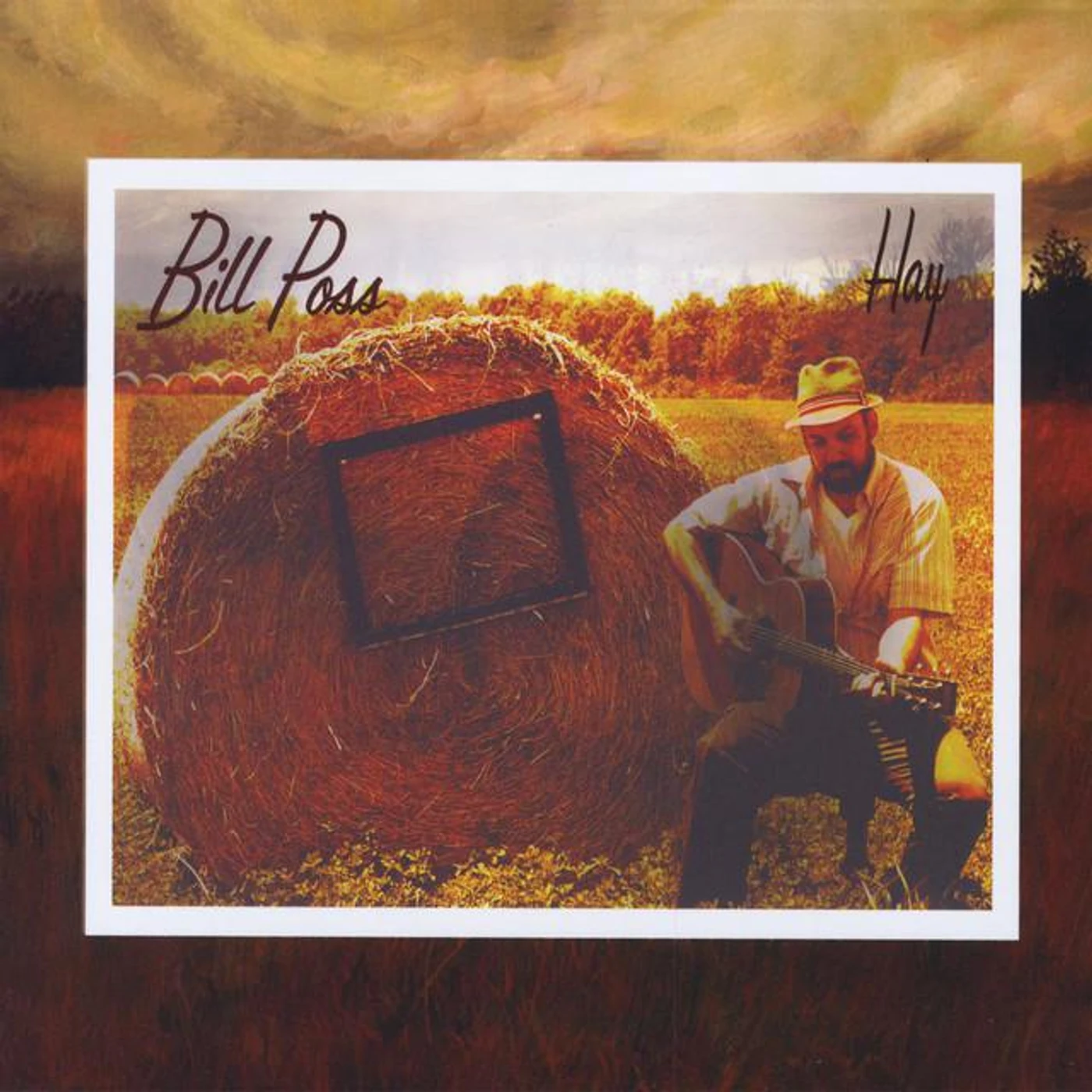 Bill Poss Brand Page