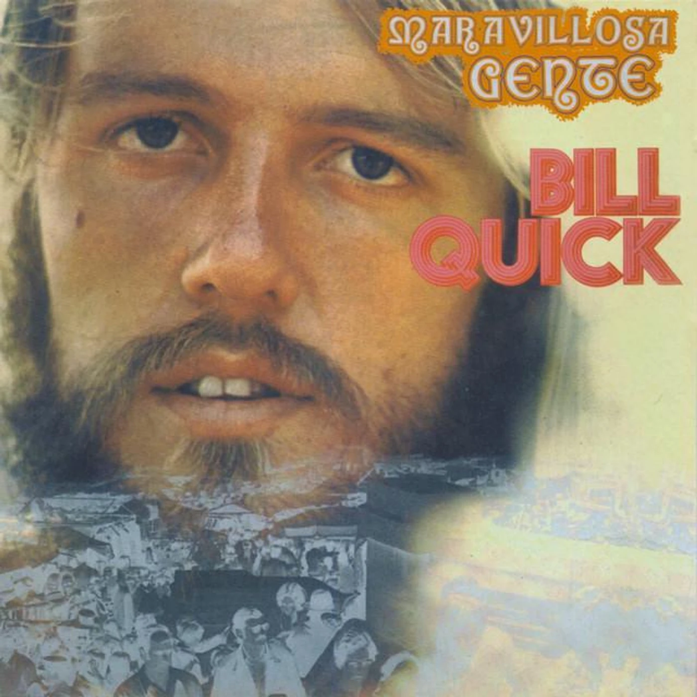 Bill Quick