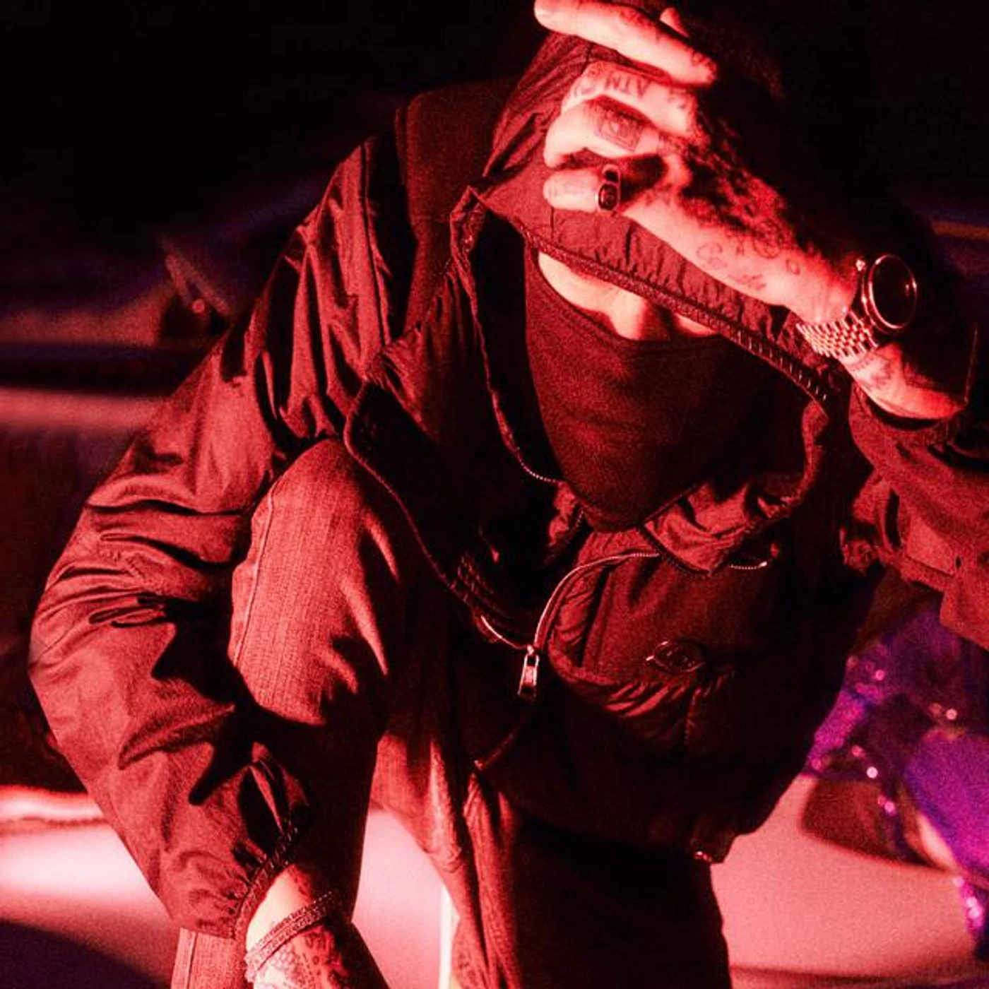 BILL STAX Brand Page