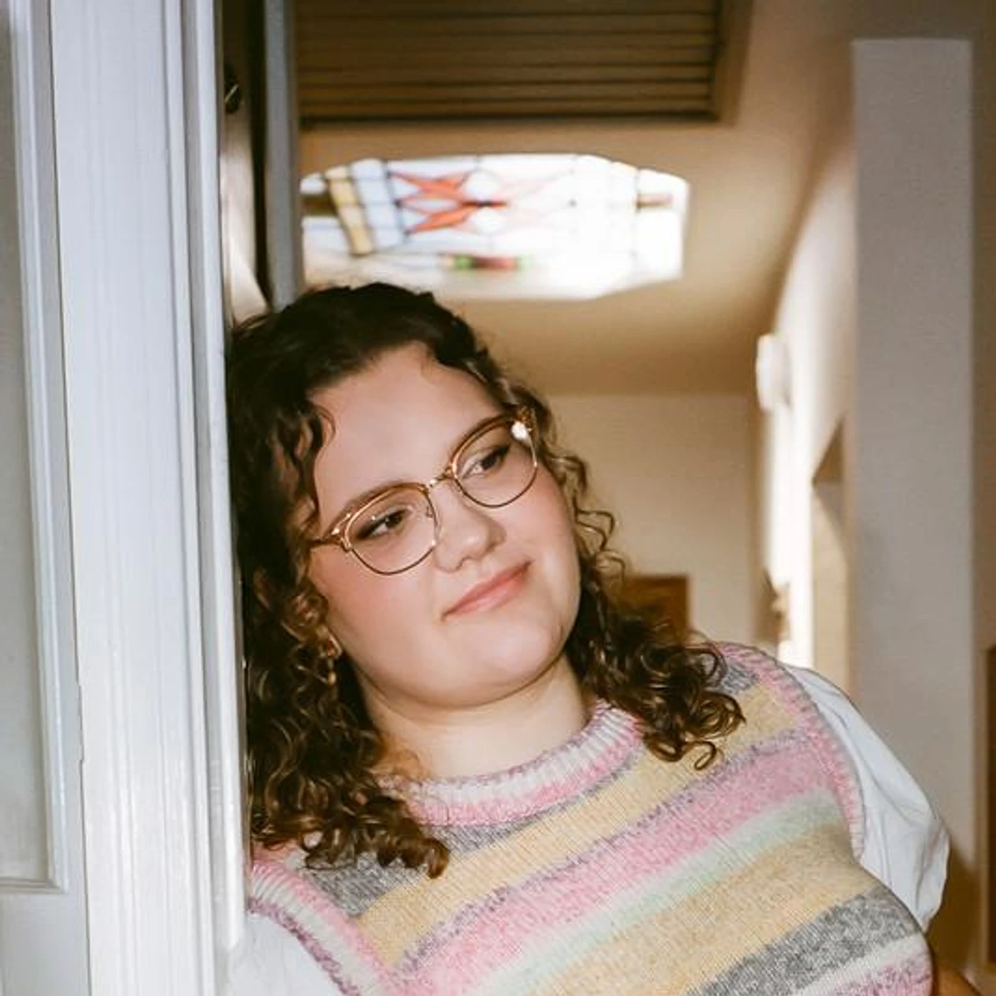 Billianne Brand Page