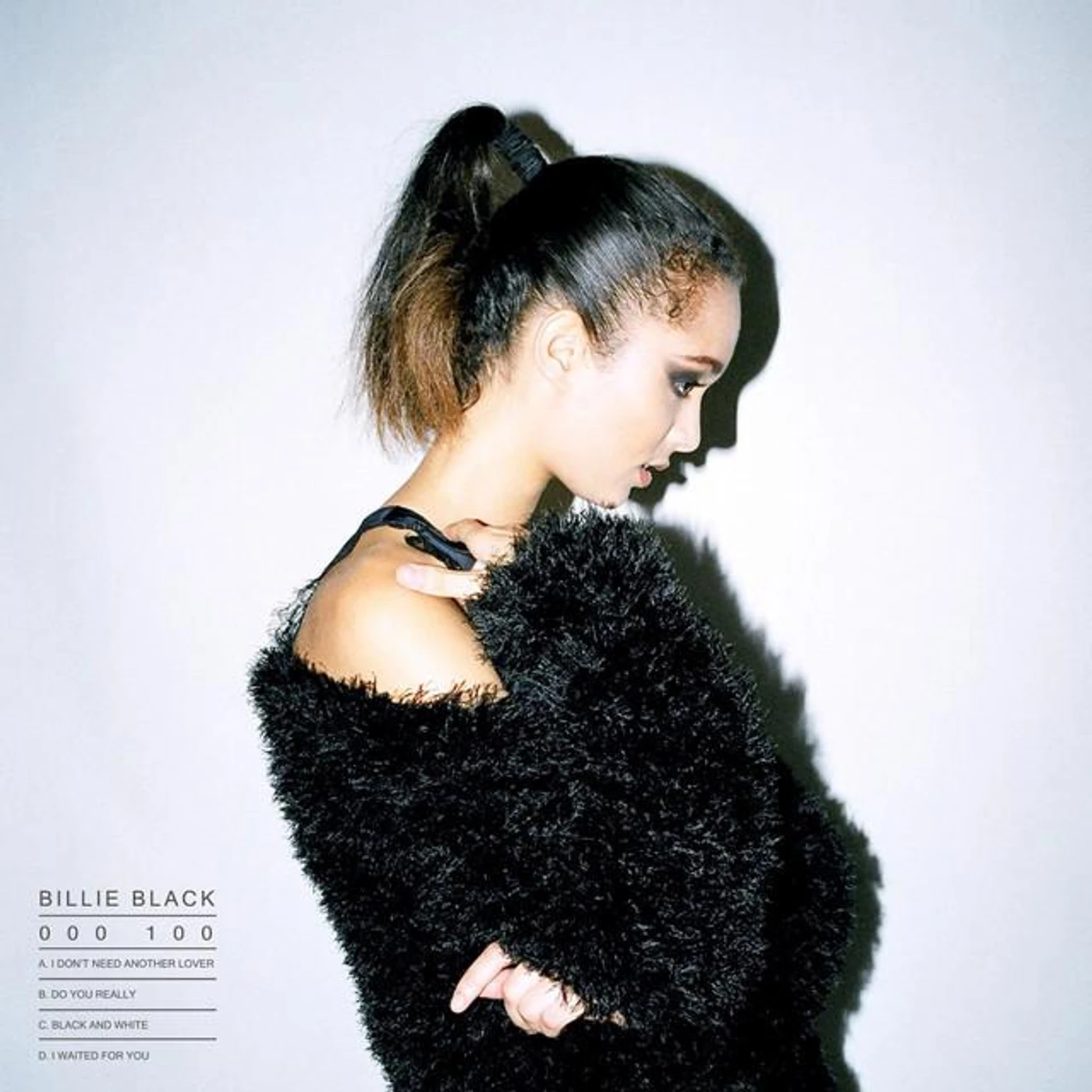 Billie Black Brand Page