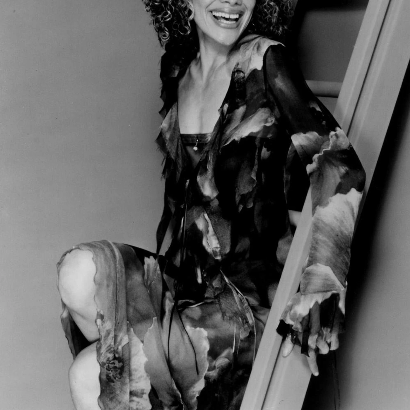 Billie Myers Brand Page