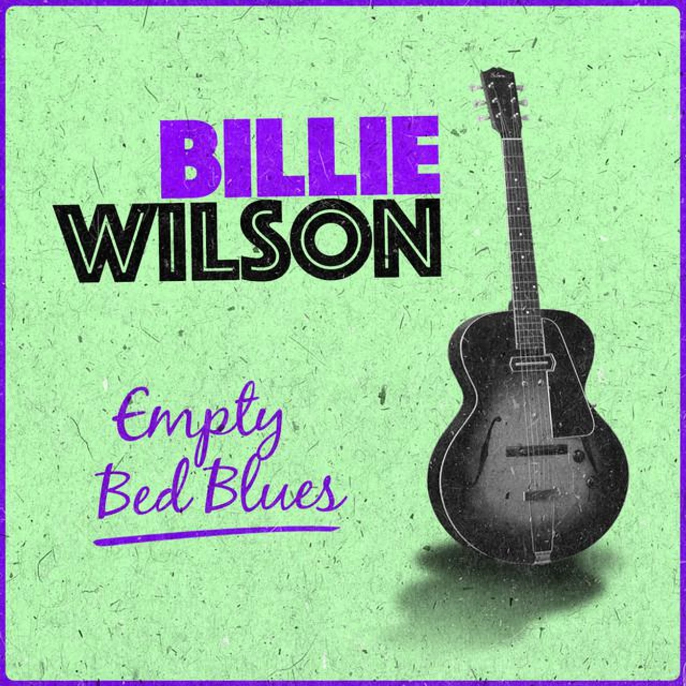 Billie Wilson