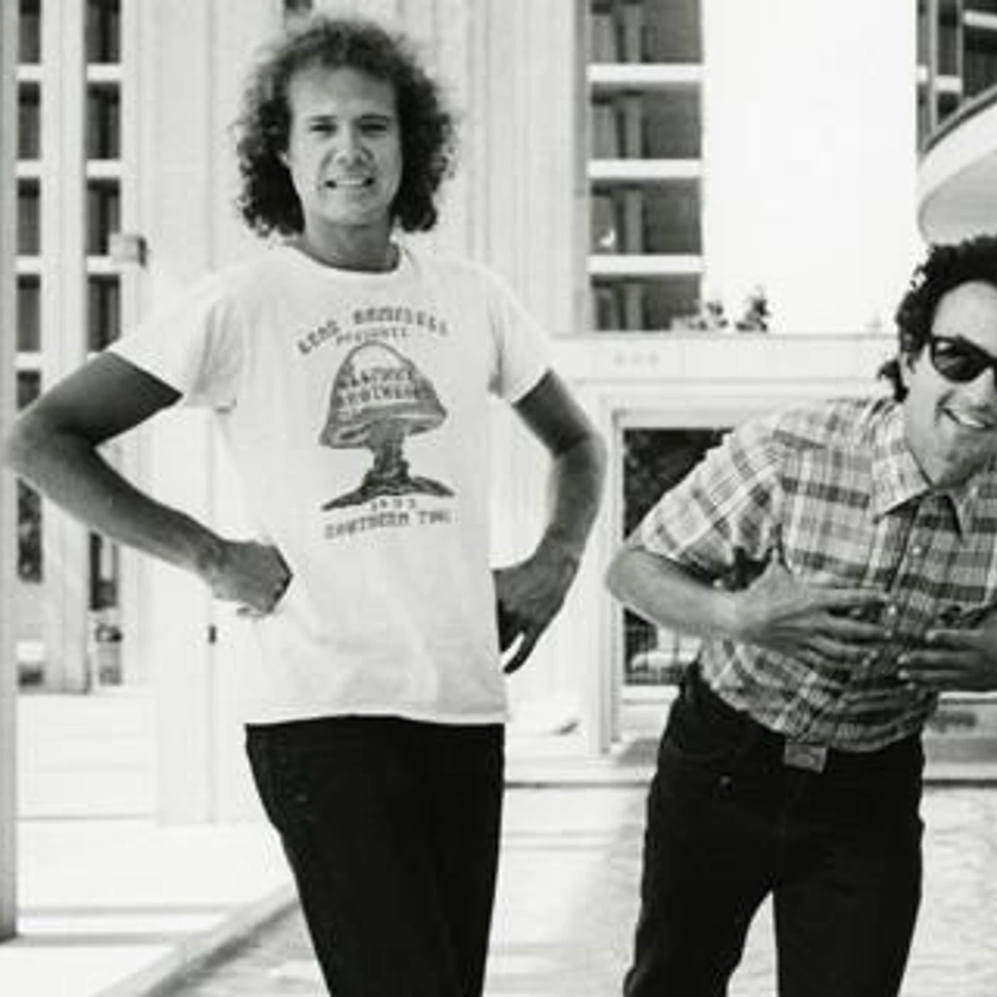 Billy Thermal Brand Page