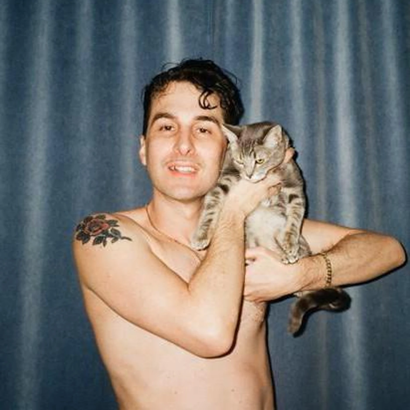 Billy Uomo Brand Page