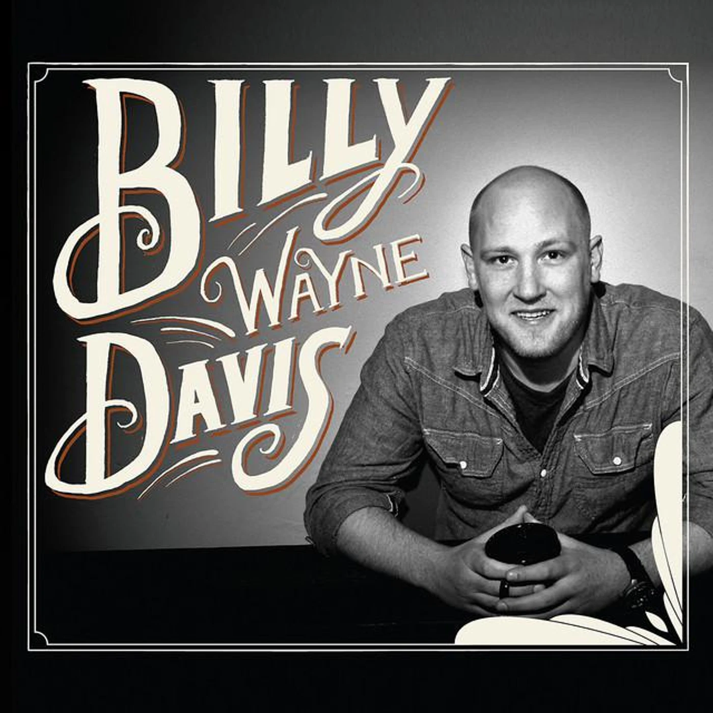 Billy Wayne Davis Brand Page