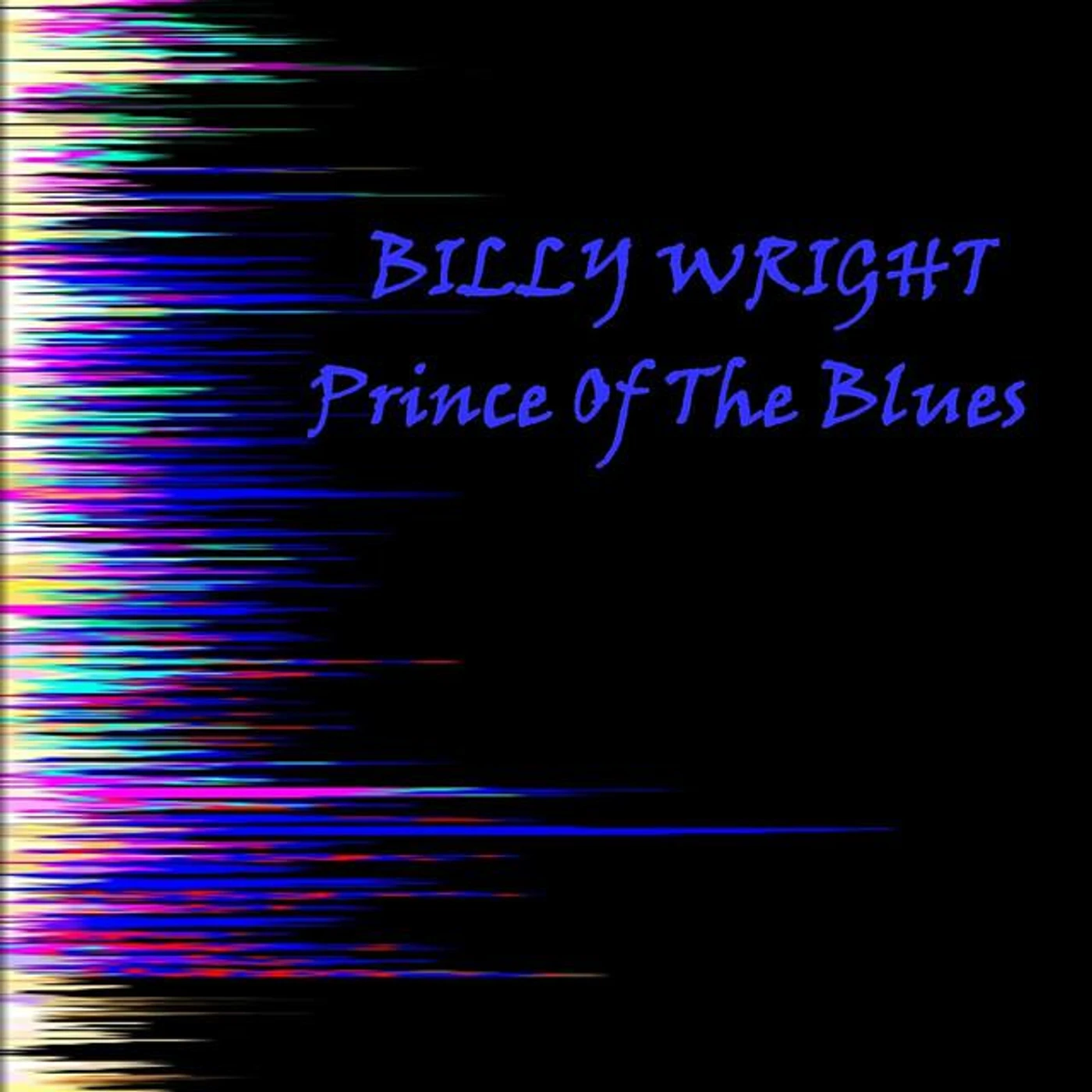 Billy Wright Brand Page