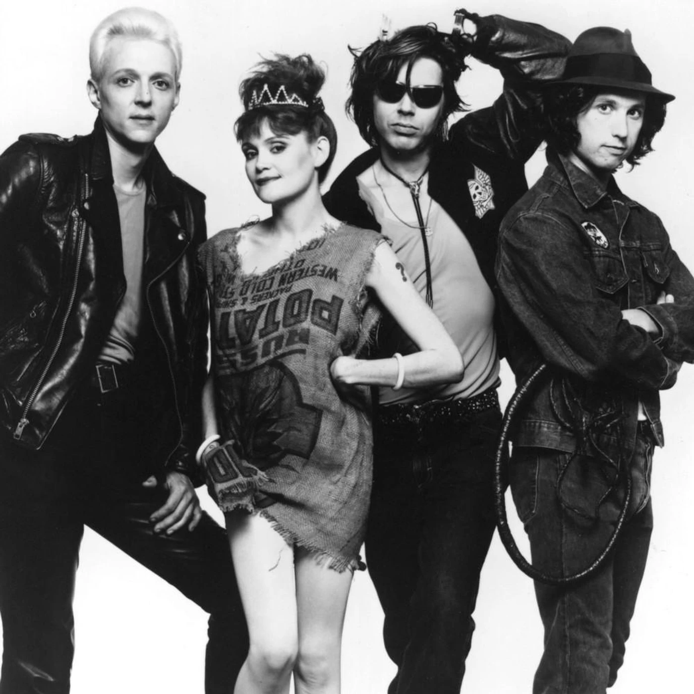 Billy Zoom Brand Page