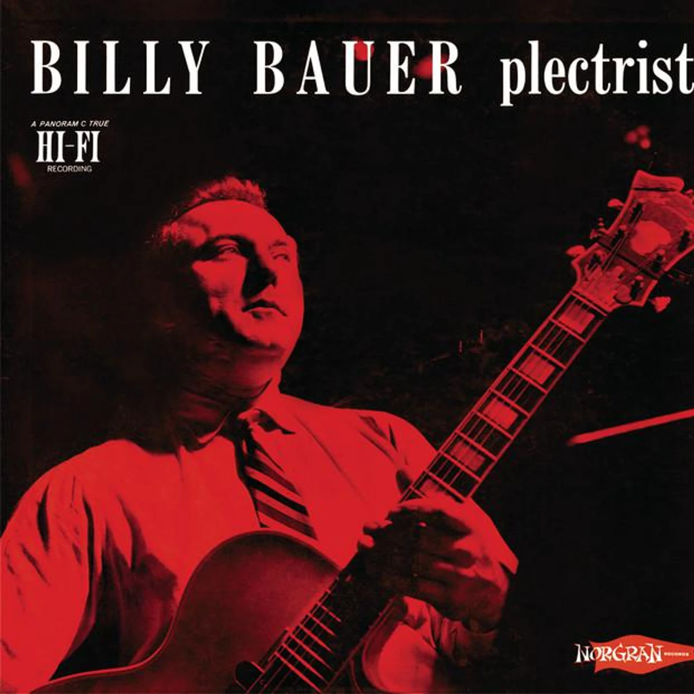 Billy Bauer Brand Page