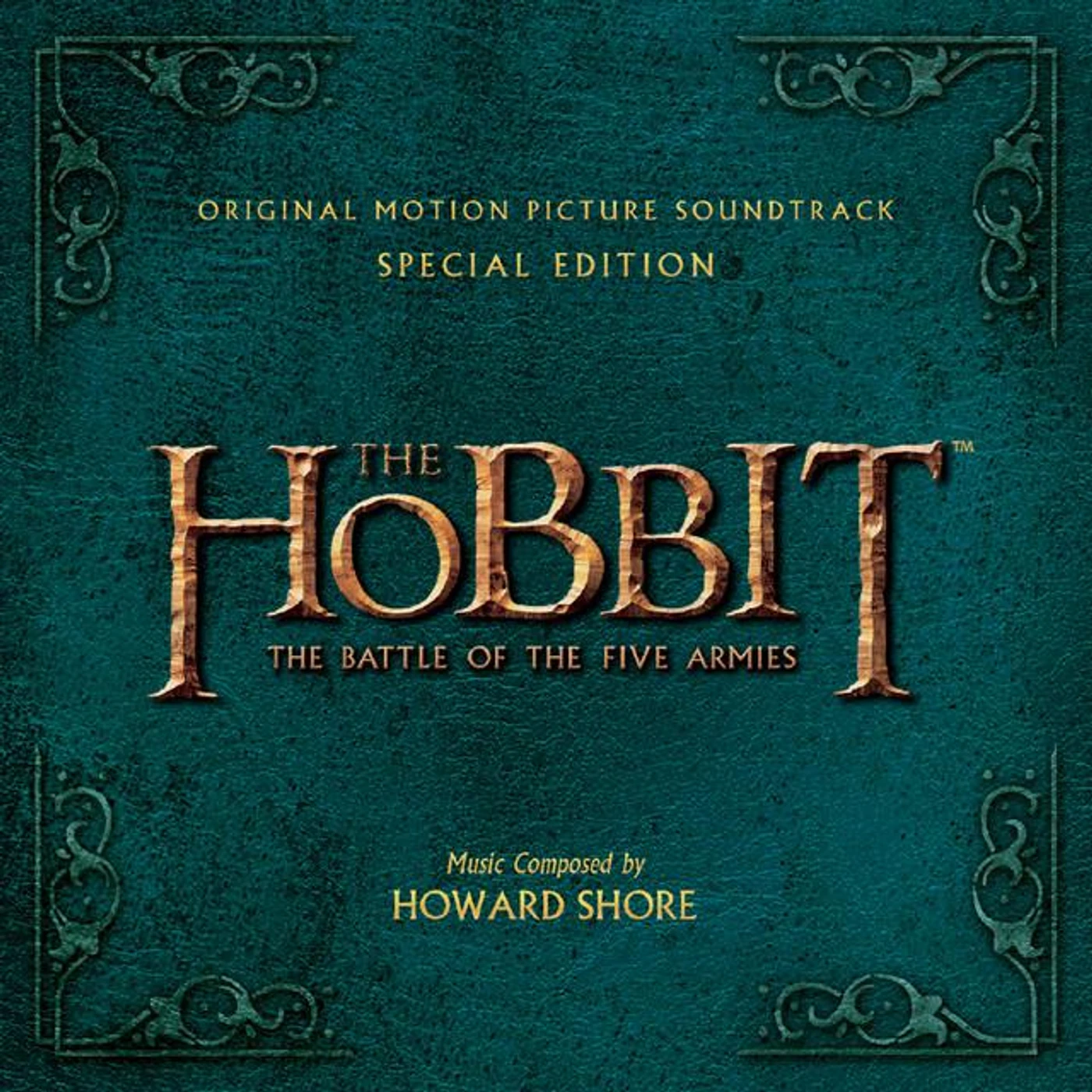 Billy Boyd Brand Page