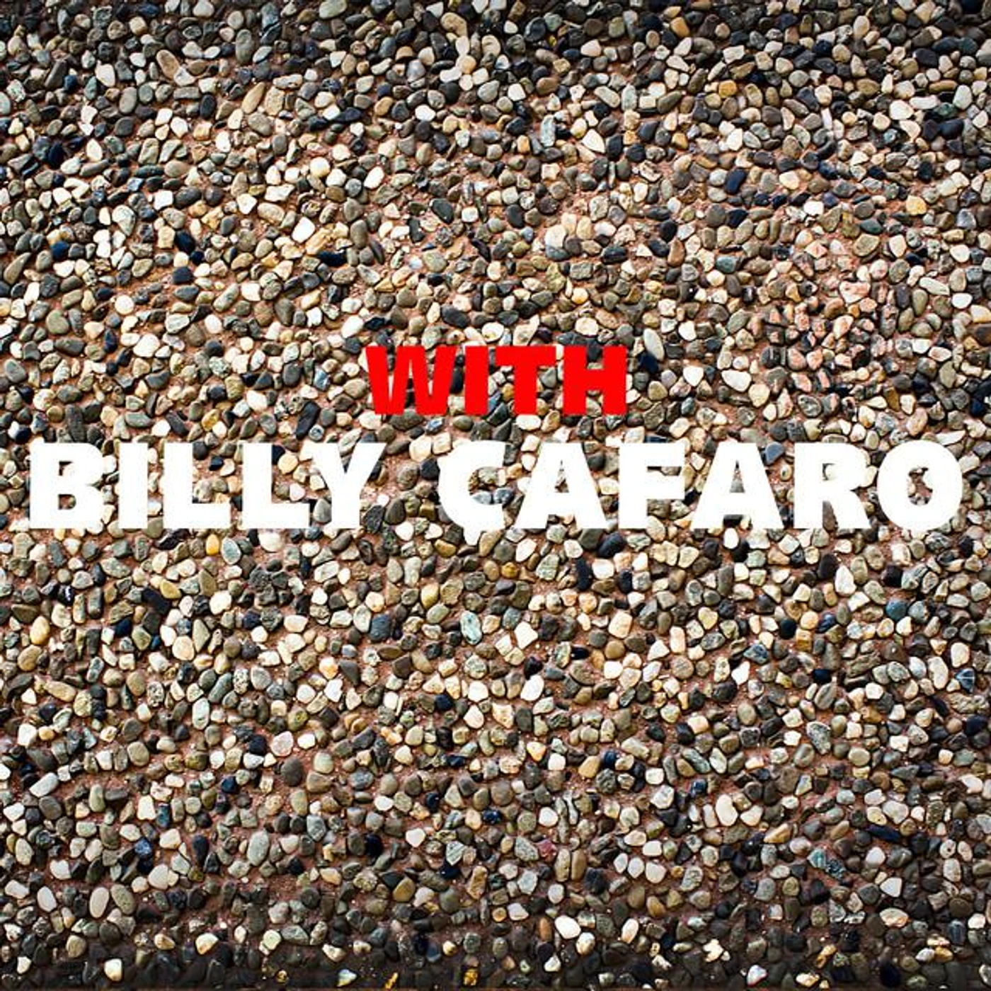 Billy Cafaro Brand Page
