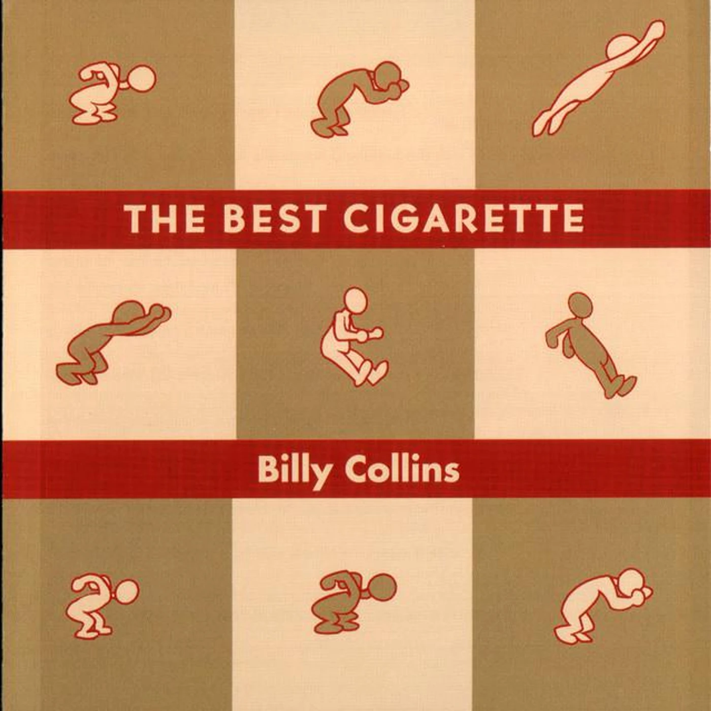 Billy Collins
